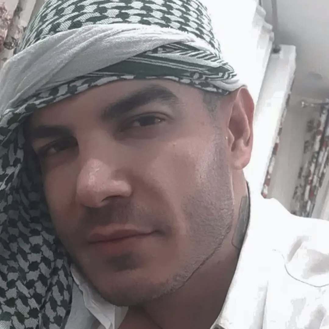 آهنگ جدید فرهاد فرهادی گیرته مارم سرته مورم و چخو